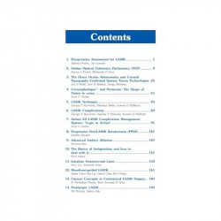 Tips & Tricks Lasik Surgery with DVD-ROM book by Shashi Kapoor - Additional Image 4