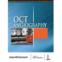 OCT ANGIOGRAPHY book by Sanja Sefic Kasumovic