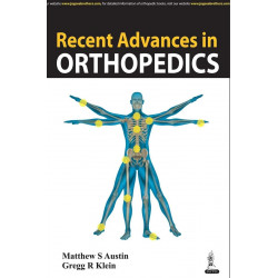 RECENT ADVANCES IN ORTHOPEDICS