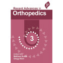 Recent Advances in Orthopedics 3 (POD) book by Matthew Austin