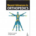 RECENT ADVANCES IN ORTHOPEDICS book by Austin S Matthew - Back Cover