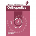 Recent Advances in Orthopedics 3 (POD) book by Matthew Austin - Back Cover