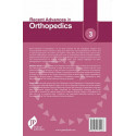Recent Advances in Orthopedics 3 (POD) book by Matthew Austin - Additional Image 3