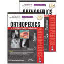 ORTHOPEDICS (A POSTGRADUATE COMPANION) 2 VOLUMES book by Samar Kumar Biswas