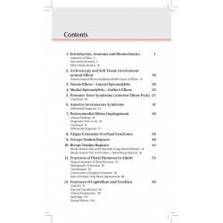 ELBOW INJURIES book by Babhulkar Sudhir - Additional Image 3