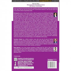 STEP BY STEP MANAGEMENT OF CUBITUS VARUS BY ILIZAROVE TECHNIQUE book by RA Agrawal, Sureshwar Pandey - Additional Image 4