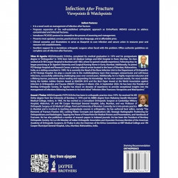 Infection After Fracture: Viewpoints & Watchpoints for Orthopedic Surgeons, Trauma Surgeons & PG Trainees | PICASSO Protocol… -