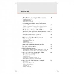 ELBOW INJURIES book by Babhulkar Sudhir - Additional Image 4