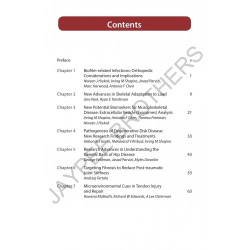 Recent Advances in Orthopedics 3 (POD) book by Matthew Austin - Additional Image 5