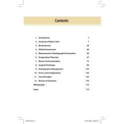 STEP BY STEP MANAGEMENT OF CUBITUS VARUS BY ILIZAROVE TECHNIQUE book by RA Agrawal, Sureshwar Pandey - Additional Image 5
