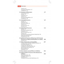 ELBOW INJURIES book by Babhulkar Sudhir - Additional Image 5