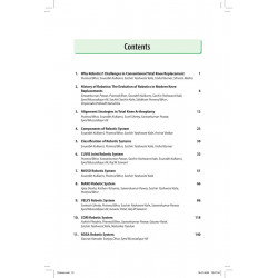 A Comprehensive Guide to Robotic Knee Arthroplasty: A One-Stop Reference for Orthopedic Surgeons on All 6 Robotic TKA Platfo… -