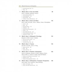 RECENT ADVANCES IN ORTHOPEDICS book by Austin S Matthew - Additional Image 8