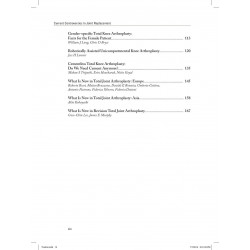 World Clinics: Orthopedics Current Controversies in Joint Replacement book by Austin - Additional Image 7