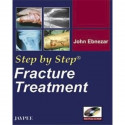 STEP BY STEP FRACTURE TREATMENT WITH PHOTO CD-ROM book