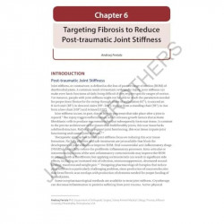 Recent Advances in Orthopedics 3 (POD) book by Matthew Austin - Additional Image 8