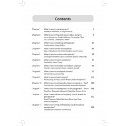 RECENT ADVANCES IN ORTHOPEDICS- 2 book by P. Maxwell Courtney - Additional Image 5