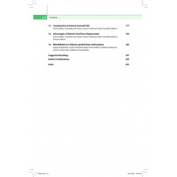 A Comprehensive Guide to Robotic Knee Arthroplasty: A One-Stop Reference for Orthopedic Surgeons on All 6 Robotic TKA Platfo… -