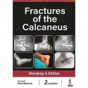 Fractures of the Calcaneus book by Mandeep S Dhillon - Back Cover