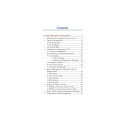 Step by Step Emergency in Orthopaedics with Photo CD-ROM book by Ebnezar - Back Cover