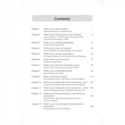 RECENT ADVANCES IN ORTHOPEDICS- 2 book by P. Maxwell Courtney - Additional Image 6