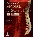 ESSENTIALS OF SPINAL DISORDERS book by Jason C Eck, Christian P DiPaola