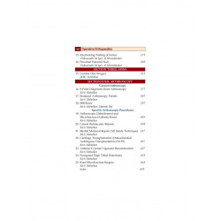 STEP BY STEP OPERATIVE ORTHOPAEDICS WITH PHOTO CD-ROM book by Ebnezar - Additional Image 4