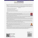 Textbook of Orthopedics, 6/E for MBBS Final Year | Clinical Examination Methods, Quick Facts, Flowcharts and Exam-Oriented R… -