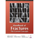 HANDBOOK OF FRACTURES THE CURRENT CONCEPTS book by Abdul Ghani, Samarth Mittal