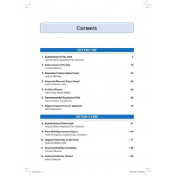 Case Based Orthopedics: A Viva and Exam Based Book for MS and DNB Orthopedic Postgraduates | Region-wise Clinical Cases with… -