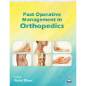 Post Operative Management in Orthopedics for Orthopedic Residents, Surgeons and Trauma Specialists | ERAS Protocols, Fluid-E…