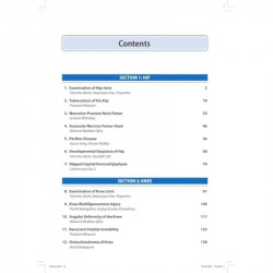 Case Based Orthopedics: A Viva and Exam Based Book for MS and DNB Orthopedic Postgraduates | Region-wise Clinical Cases with… -