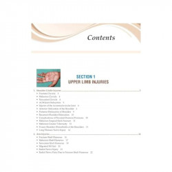 TEXT & ATLAS ON COMPLICATIONS OF FRACTURES book by John Ebnezar - Additional Image 4