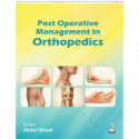 Post Operative Management in Orthopedics for Orthopedic Residents, Surgeons and Trauma Specialists | ERAS Protocols, Fluid-E… -