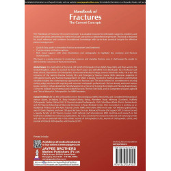 HANDBOOK OF FRACTURES THE CURRENT CONCEPTS book by Abdul Ghani, Samarth Mittal - Additional Image 3