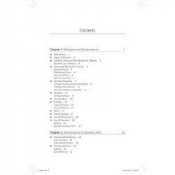 Biomechanics of Joints book by Ganvir Shyam - Additional Image 3