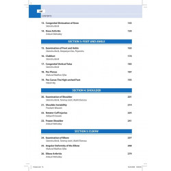 Case Based Orthopedics: A Viva and Exam Based Book for MS and DNB Orthopedic Postgraduates | Region-wise Clinical Cases with… -