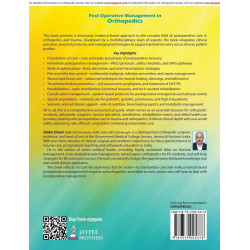 Post Operative Management in Orthopedics for Orthopedic Residents, Surgeons and Trauma Specialists | ERAS Protocols, Fluid-E… -