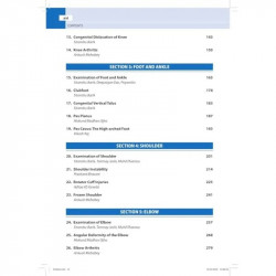 Case Based Orthopedics: A Viva and Exam Based Book for MS and DNB Orthopedic Postgraduates | Region-wise Clinical Cases with… -