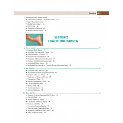 TEXT & ATLAS ON COMPLICATIONS OF FRACTURES book by John Ebnezar - Additional Image 7