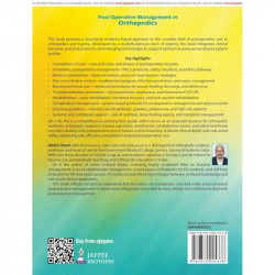 Post Operative Management in Orthopedics for Orthopedic Residents, Surgeons and Trauma Specialists | ERAS Protocols, Fluid-E… -