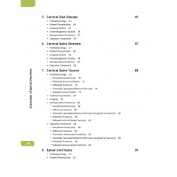 ESSENTIALS OF SPINAL DISORDERS book by Jason C Eck, Christian P DiPaola - Additional Image 7