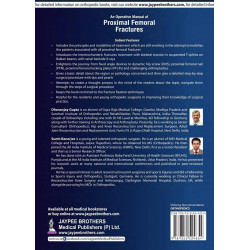 AN OPERATIVE MANUAL OF PROXIMAL FEMORAL FRACTURES WITH DVD-ROM book by Dhananjay Gupta - Additional Image 3