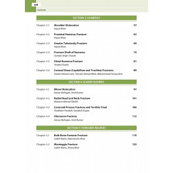 HANDBOOK OF FRACTURES THE CURRENT CONCEPTS book by Abdul Ghani, Samarth Mittal - Additional Image 7