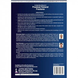AN OPERATIVE MANUAL OF PROXIMAL FEMORAL FRACTURES WITH DVD-ROM book by Dhananjay Gupta - Additional Image 4