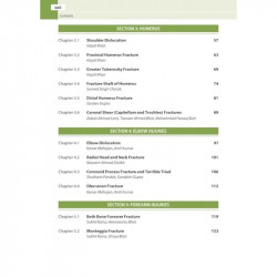 HANDBOOK OF FRACTURES THE CURRENT CONCEPTS book by Abdul Ghani, Samarth Mittal - Additional Image 8