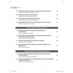 Post Operative Management in Orthopedics for Orthopedic Residents, Surgeons and Trauma Specialists | ERAS Protocols, Fluid-E… -