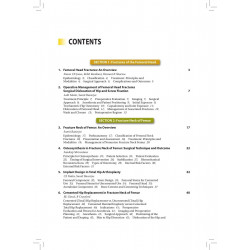 AN OPERATIVE MANUAL OF PROXIMAL FEMORAL FRACTURES WITH DVD-ROM book by Dhananjay Gupta - Additional Image 5