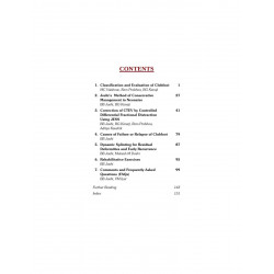 Step by Step Management of Clubfoot by JESS (Joshi's External Stabilization System) with Interactive DVD-ROM (POD) book by J… -