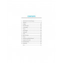 Instruments in Surgery, Orthopedics&ENT- 4th Edition book by S.R. Joharapurkar, S.V. Golhar - Back Cover